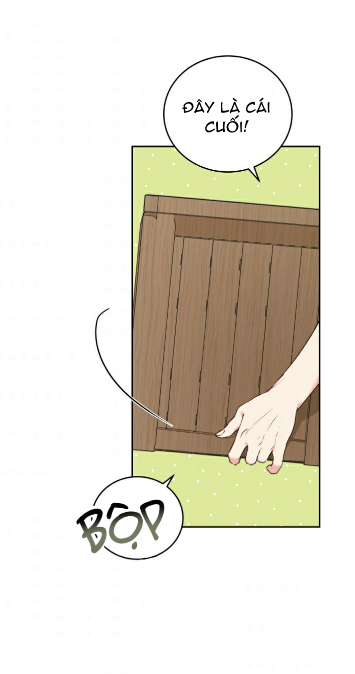 trở thành người điều chế nước hoa duy nhất của bạo chúa chapter 26 28