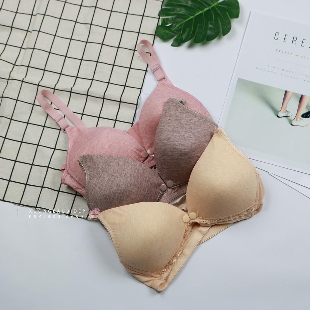 Áo Lót Bầu Loại Trơn