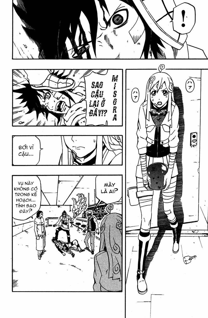 blazer driver chapter 2 32