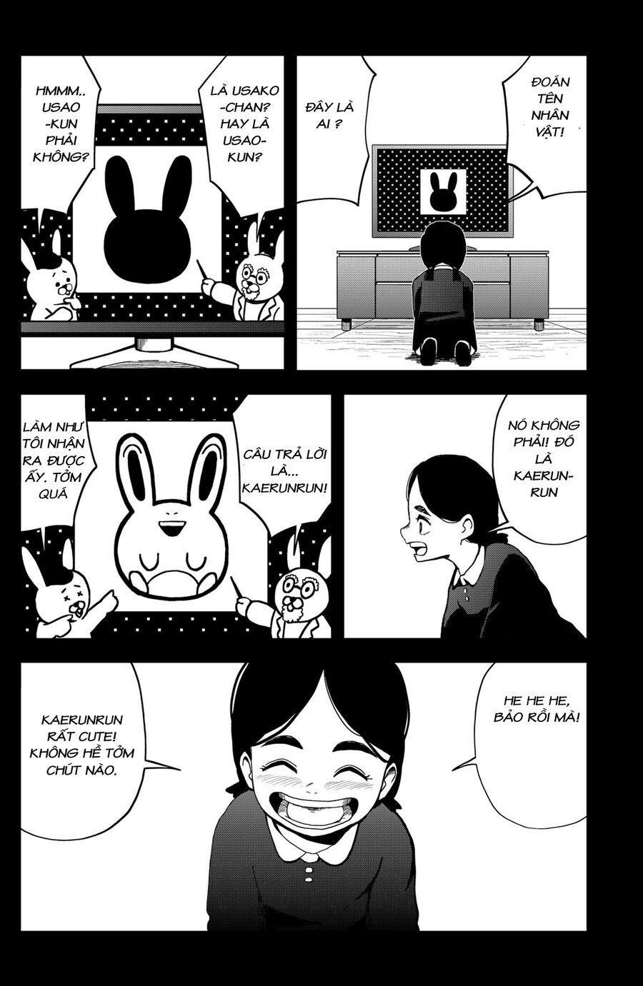 thế giới của shibata chapter 21 4