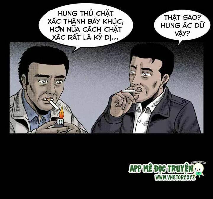 kỳ án có thật chapter 57 8