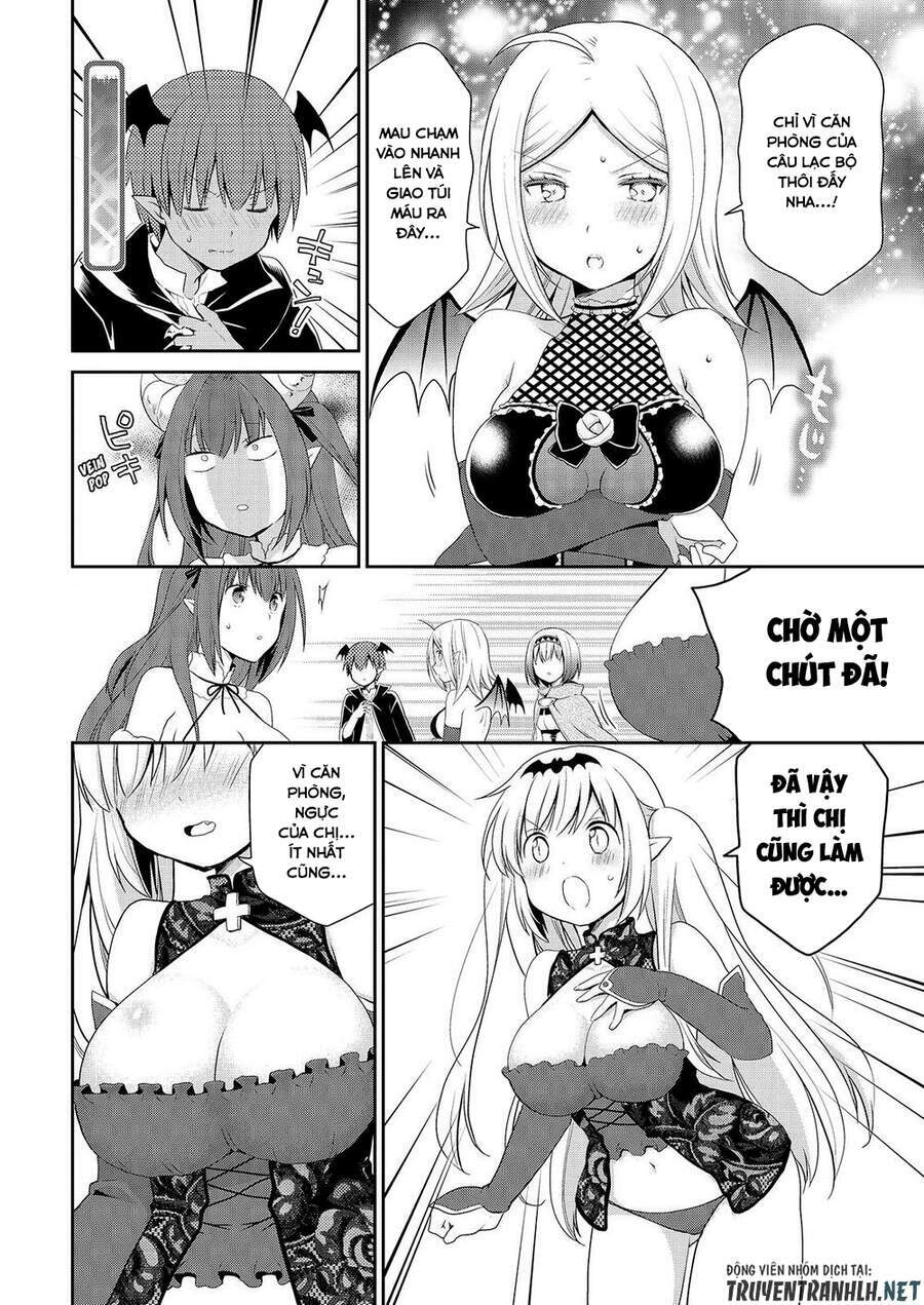 asmodeus wa akiramenai chapter 39 15