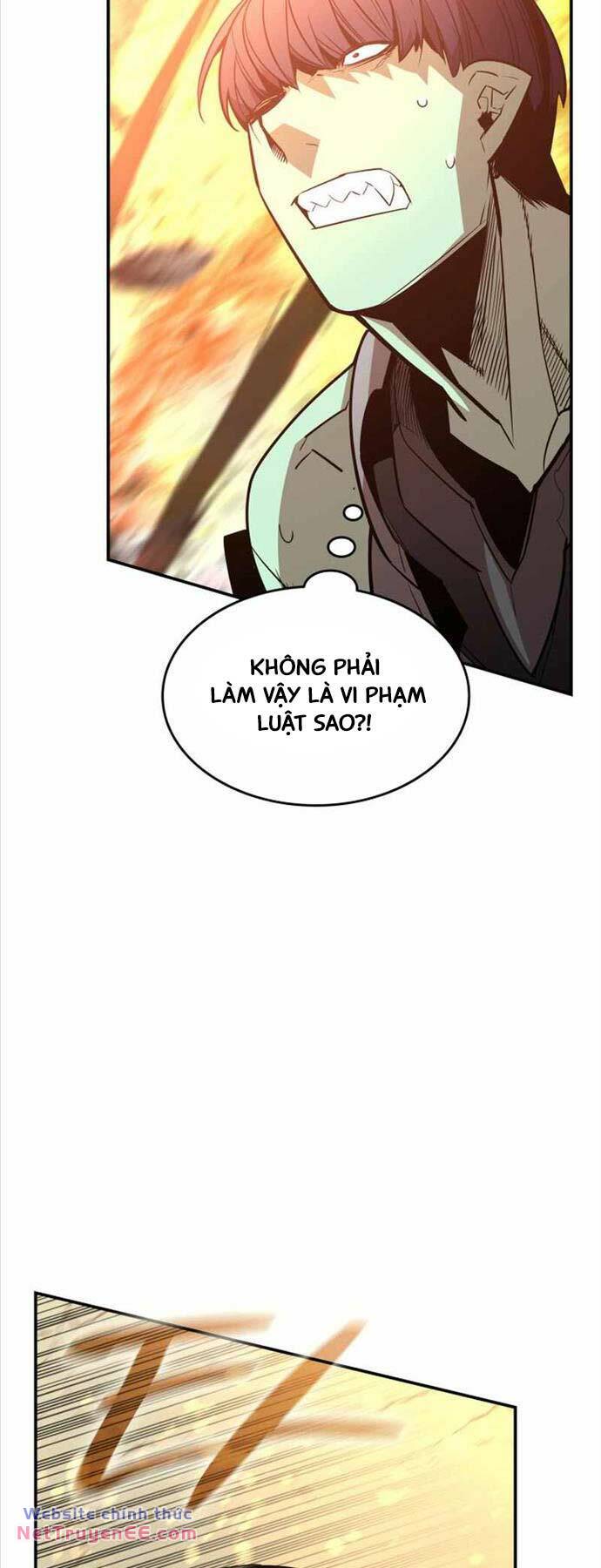 tôi là lính mới chapter 176 16