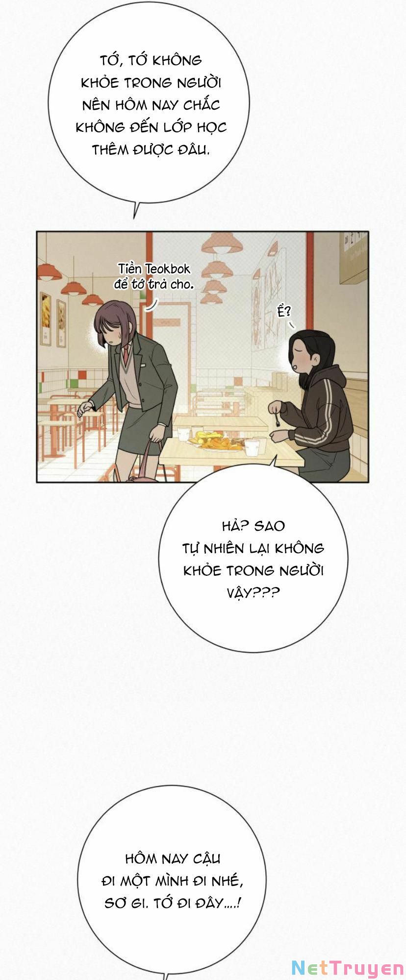 chiến lược: tình yêu trong sáng chapter 11 66