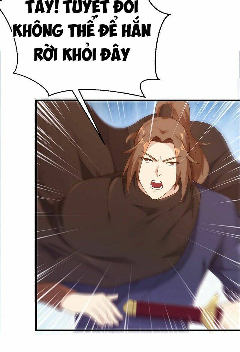 thiên hạ kiếp chapter 18.2 31
