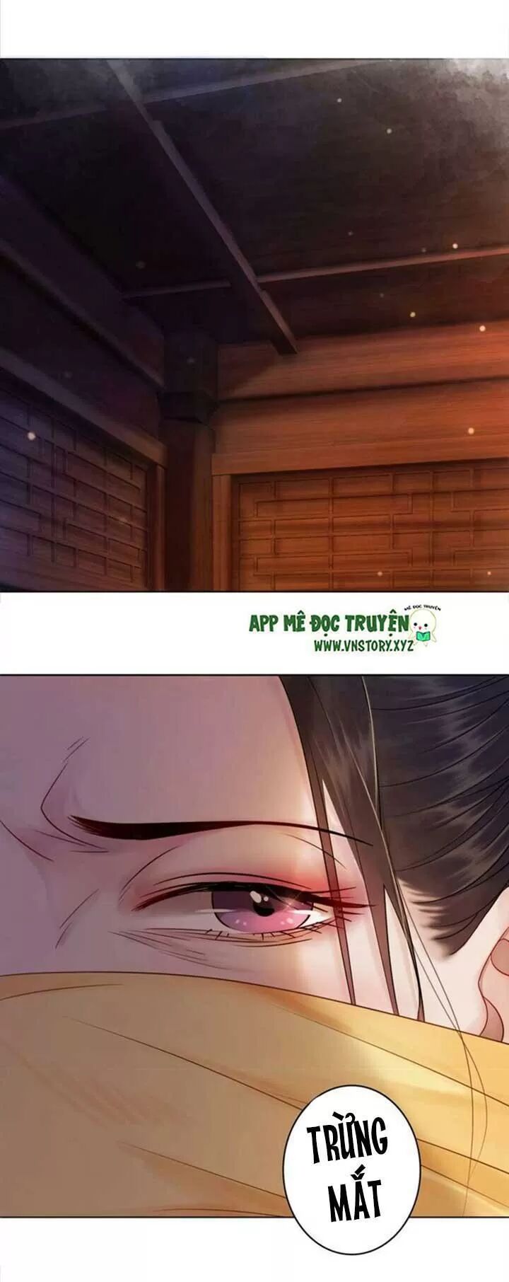 cực phẩm phế vật tiểu thư chapter 54 17