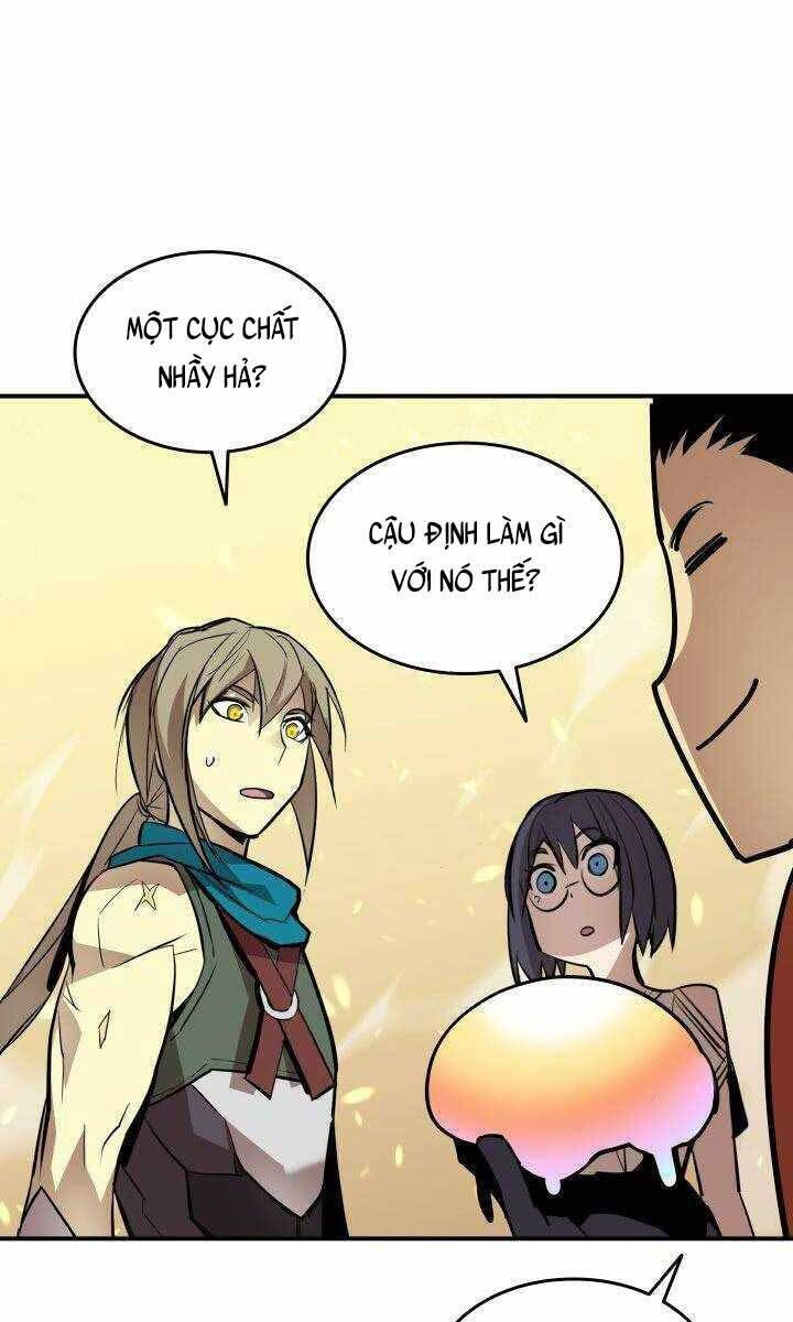 tôi là lính mới chapter 123 15