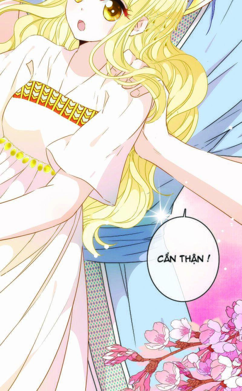 babylon vương phi chapter 24.1 6