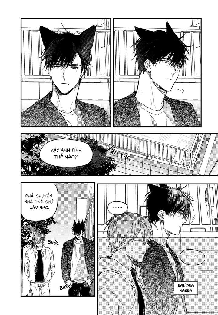 phản xạ có điều kiện chapter 14 8