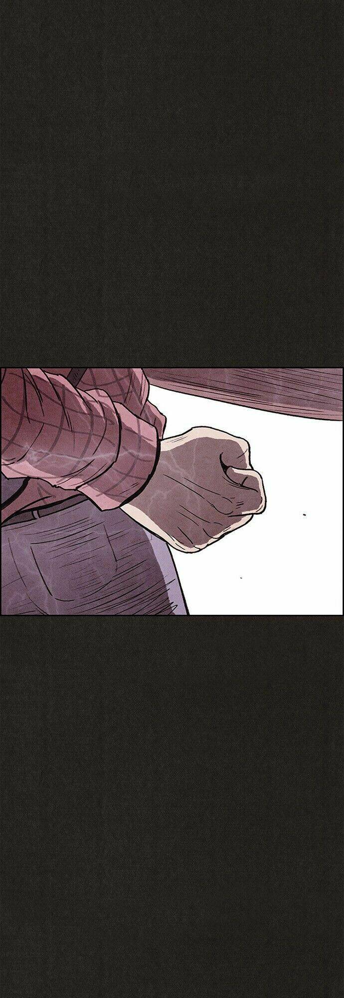 quái vật tại chung cư xanh chapter 101 49