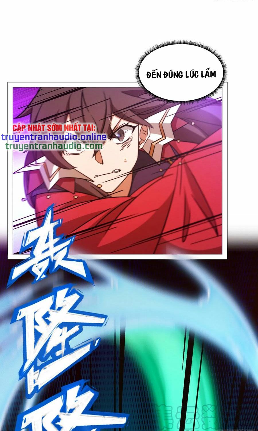 vạn cổ kiếm thần chapter 145 31