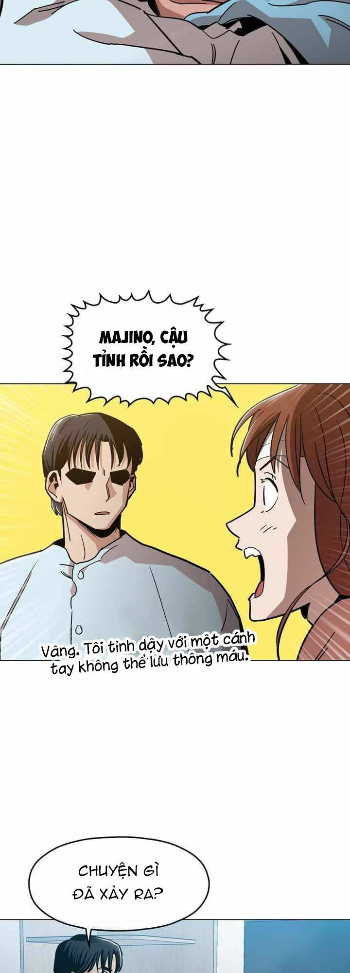 kỷ nguyên tàn bạo chapter 45 14