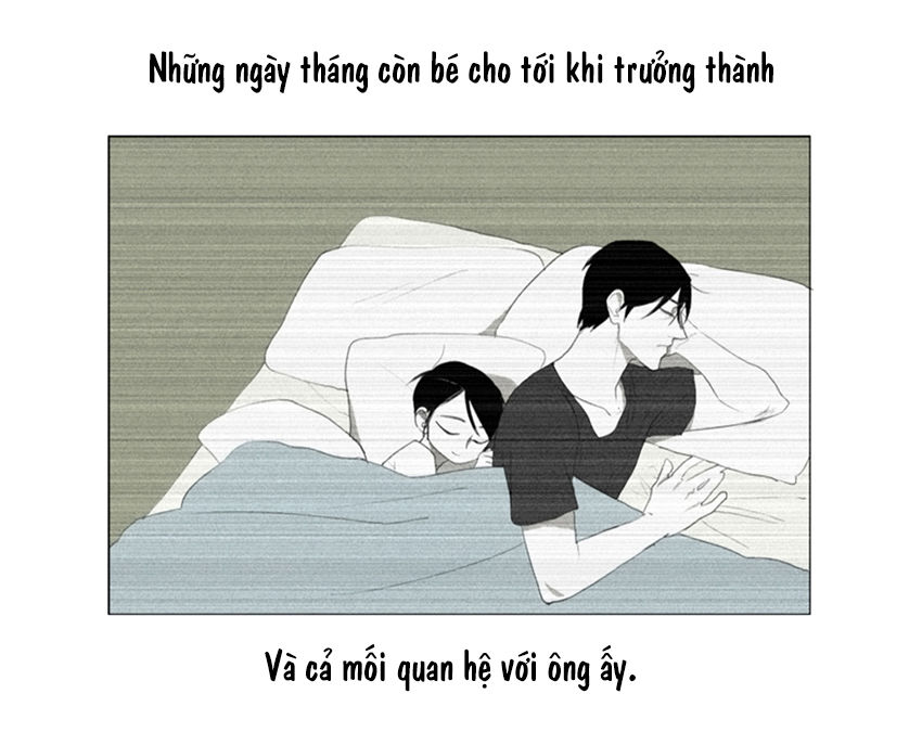 thú cưng của tôi là dơi chapter 25 27