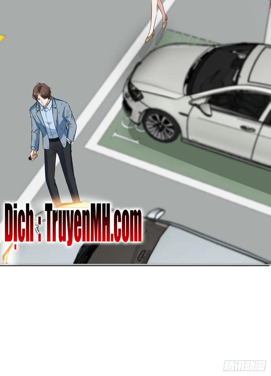 thí hôn lão công, cần giúp sức chapter 197 4