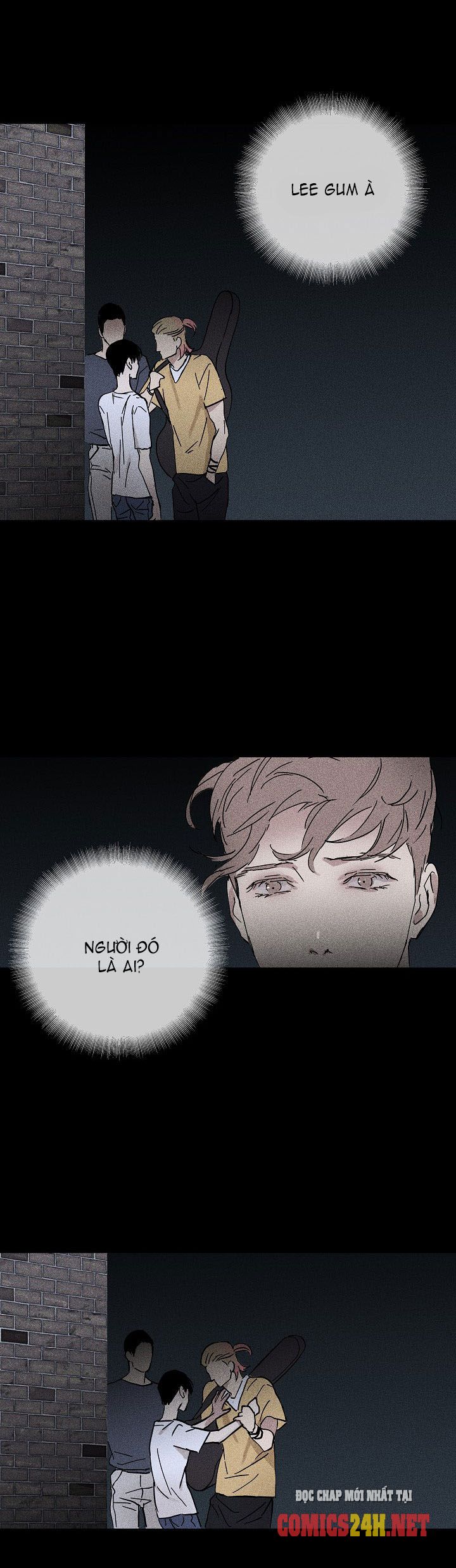 người đàn ông đã kết hôn chapter 2 33