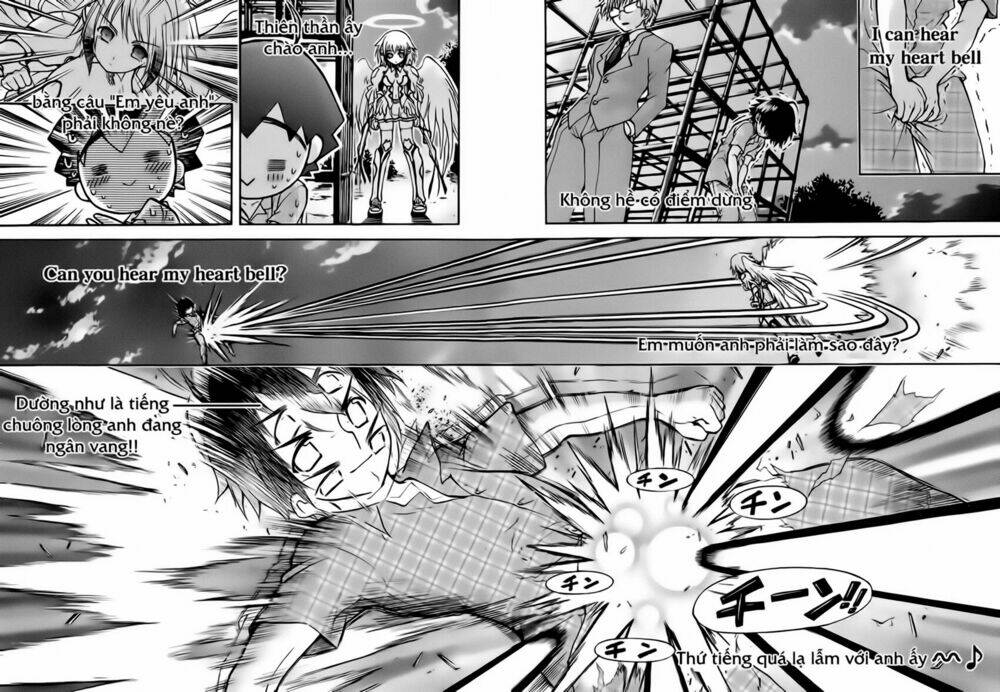 vật thất lạc của bầu trời chapter 46 12