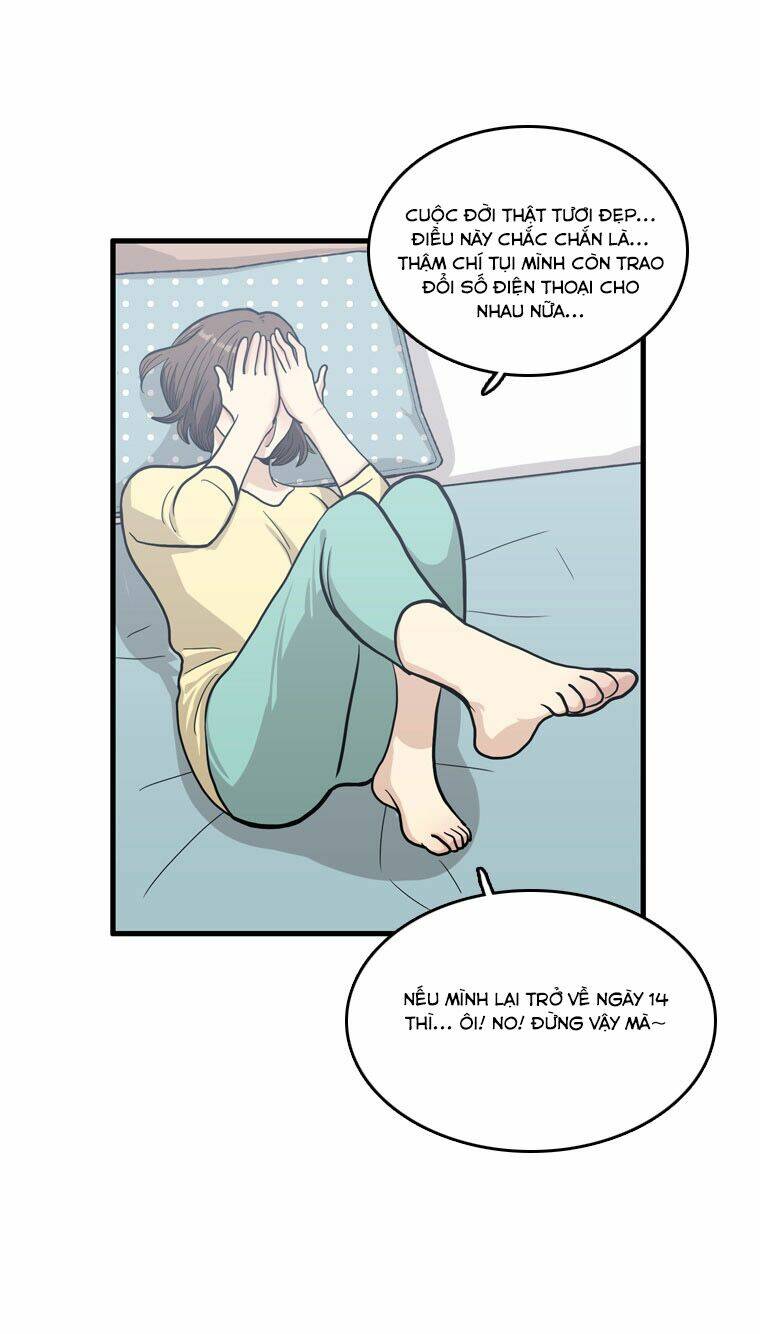 happy if you died chapter 3 42