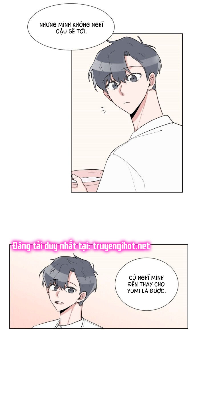 gatabutata chapter 26.2 8