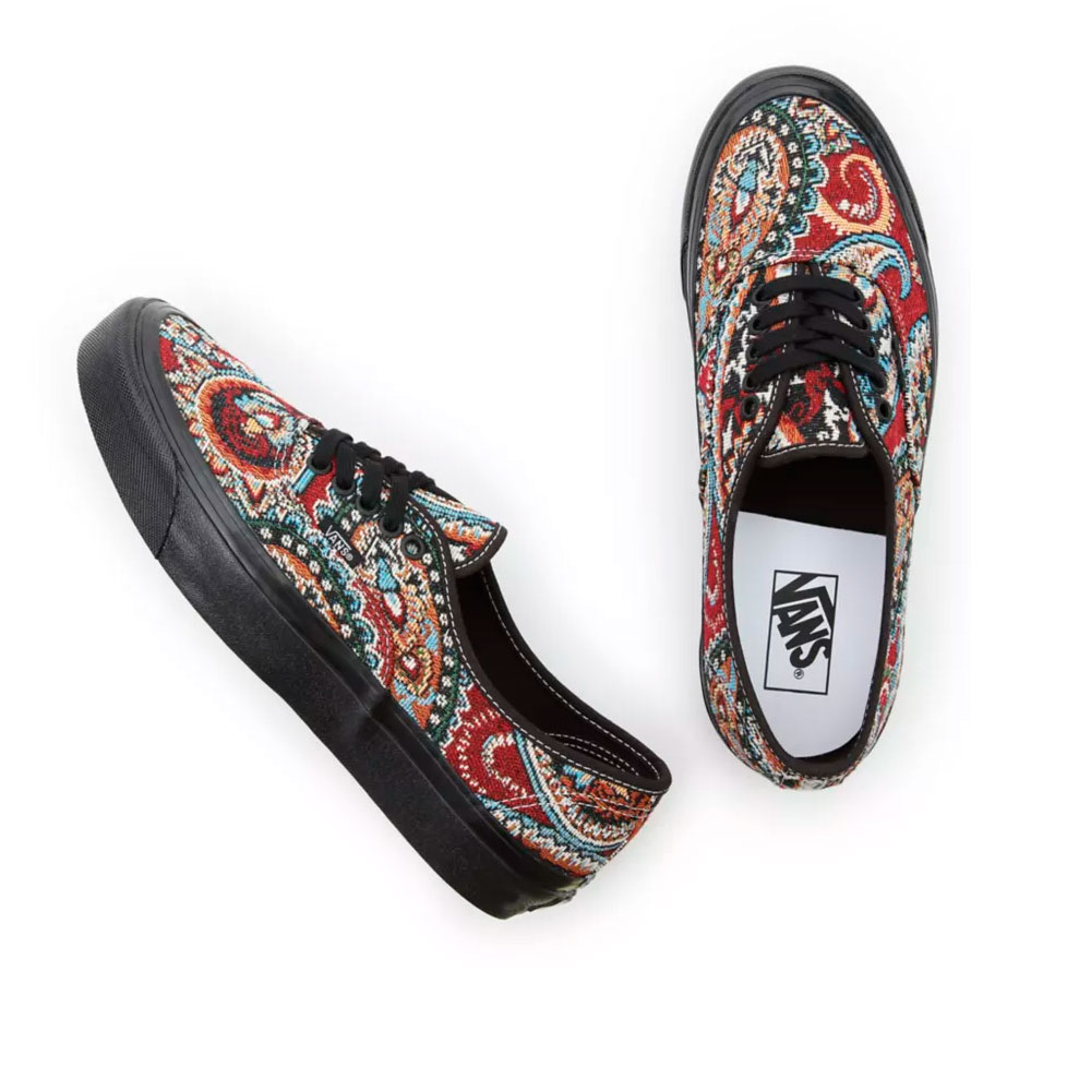 Giày Vans Ua Authentic 44 Dx Tapestry VN0A7Q5CCX9