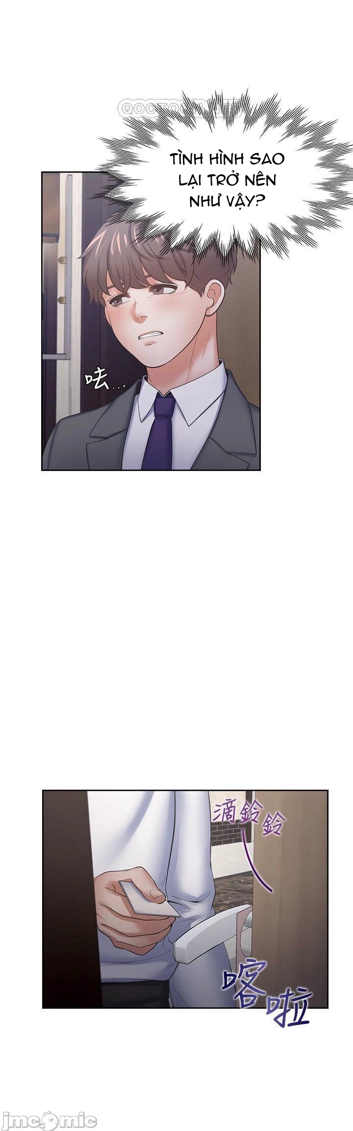 khát tình chapter 48 6