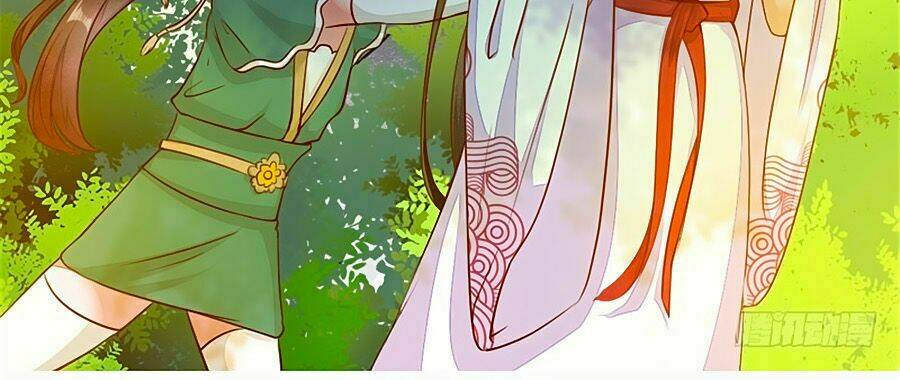 thần y khí nữ: ngự thú cuồng phi của quỷ đế chapter 30 5