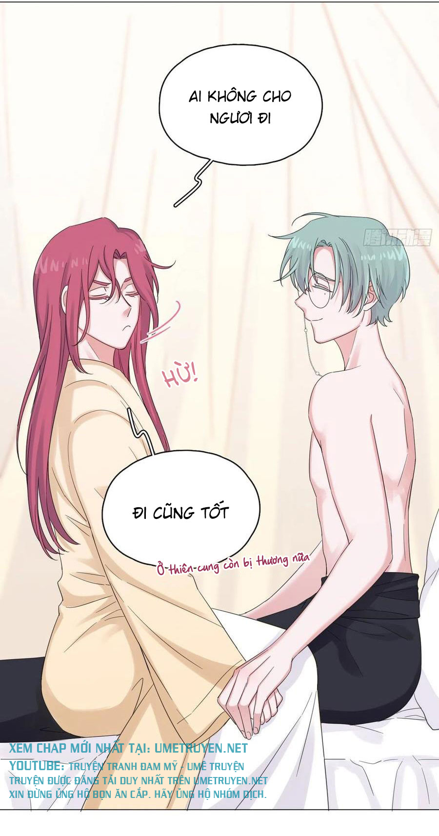 nhất hoàng cửu công thập nhị thê chapter 45 39