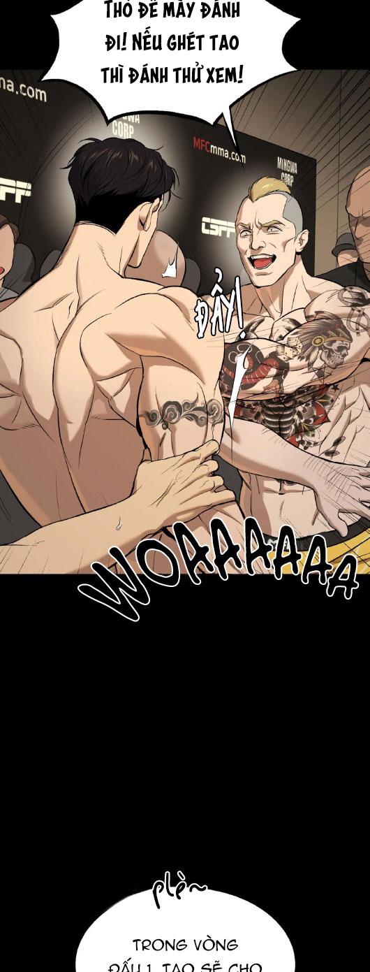 điềm rủi chapter 14 16