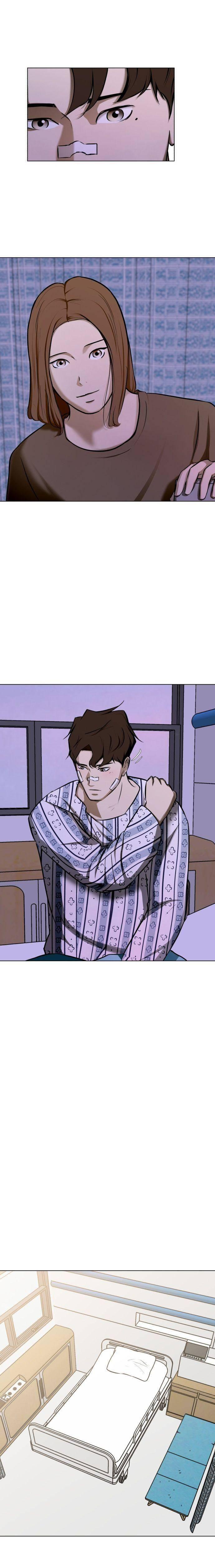 sàn đấu của thây ma chapter 24 17