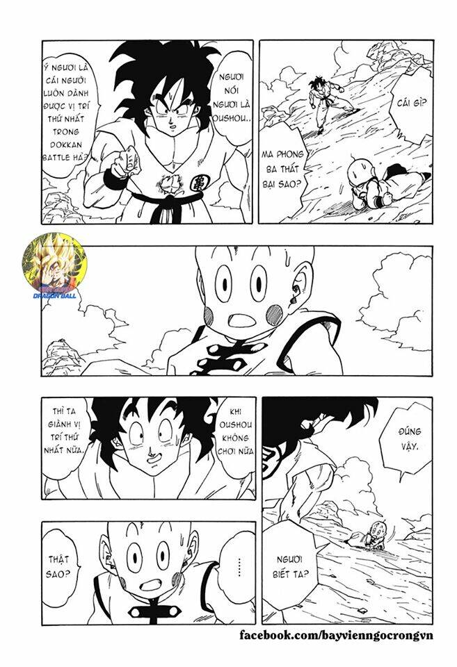 thế giới ngọc rồng ngoại truyện: yamcha chapter 3 29