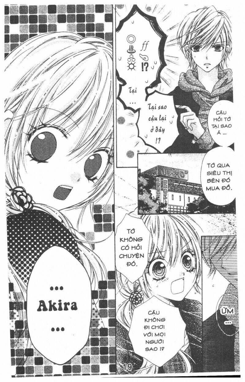 thiên đường rock chapter 7 19