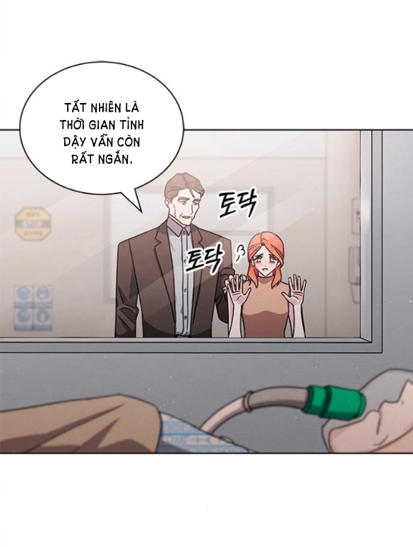 the castle - cô dâu của quỷ chapter 6.2 8