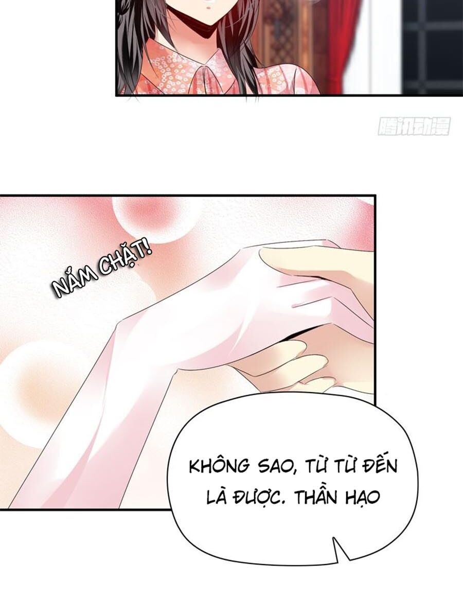 thủ hội chi vũ chapter 54 3