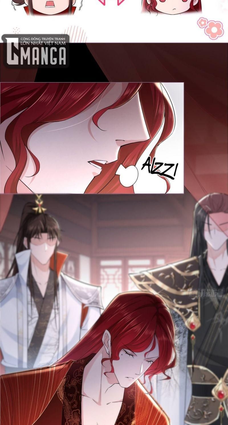 nhập mộ chi thần chapter 19 16