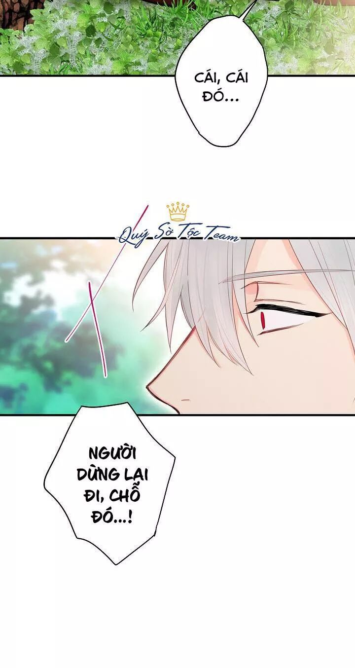 thánh nữ ẩn danh chapter 109 26