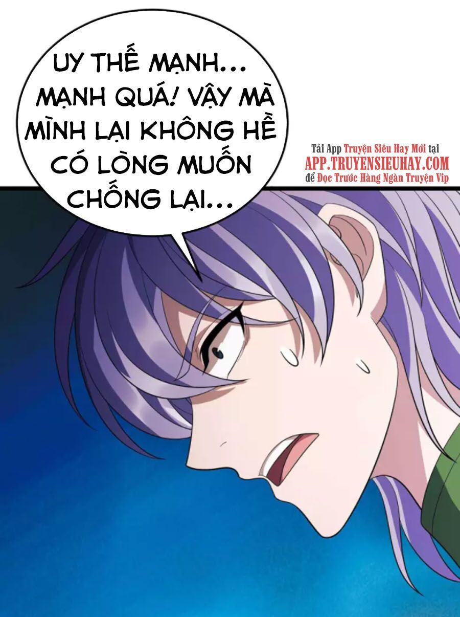 chúa tể tam giới chapter 203 37