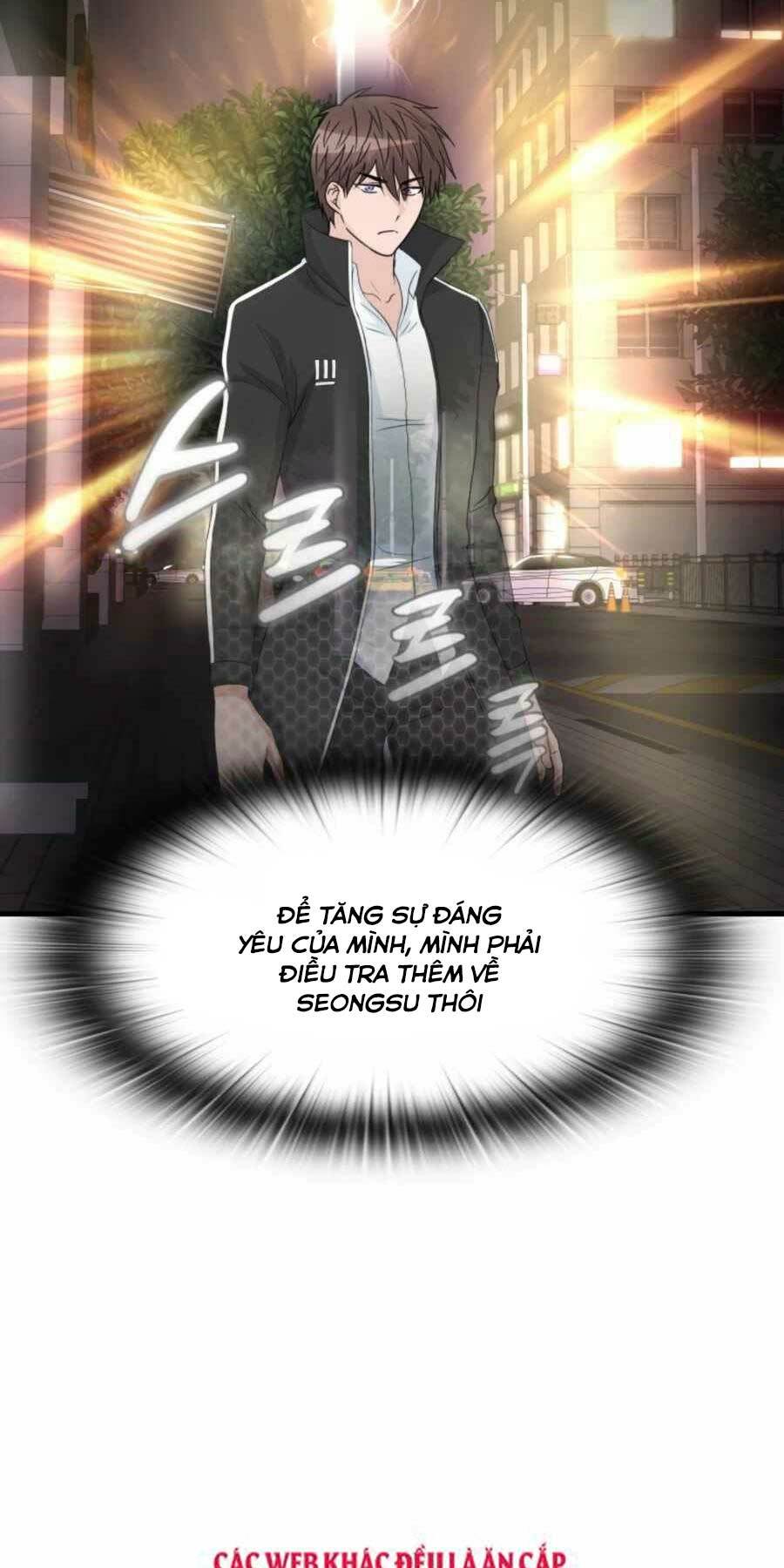 mẹ tôi là chòm sao bảo hộ m chapter 16 27