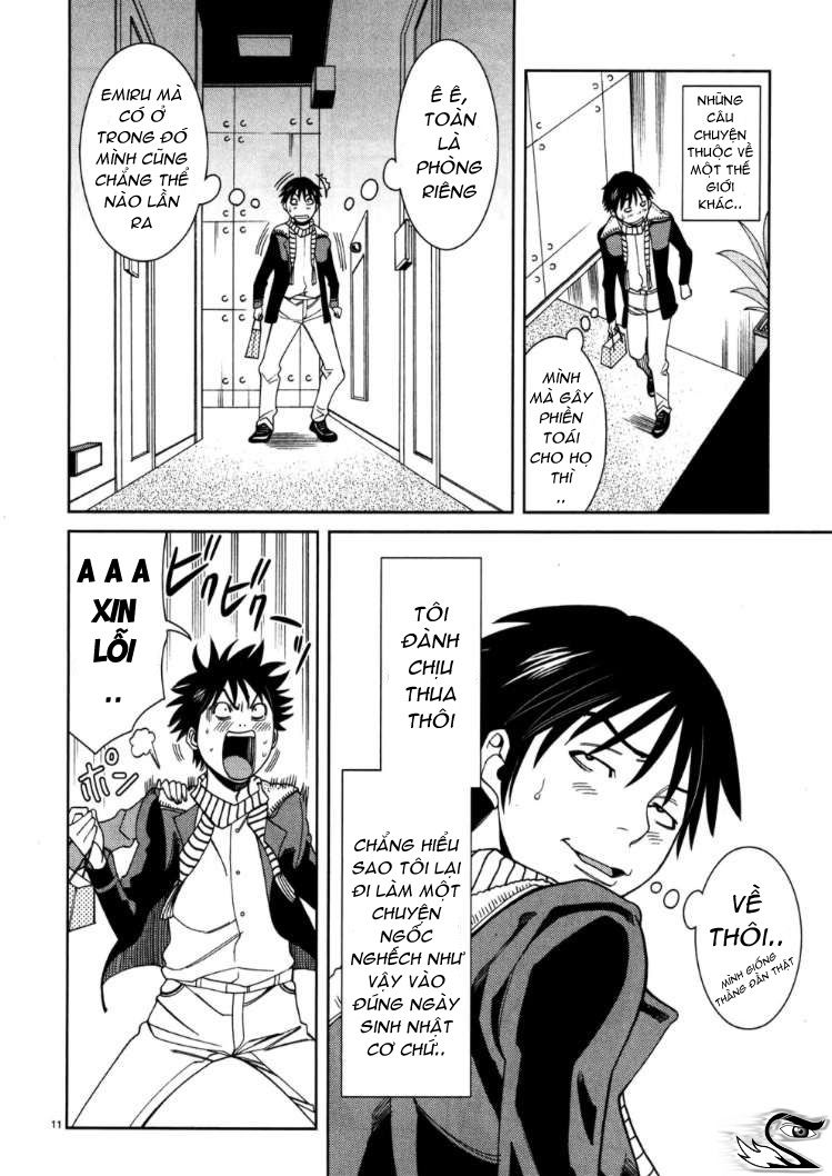 nozoki ana chapter 42 12