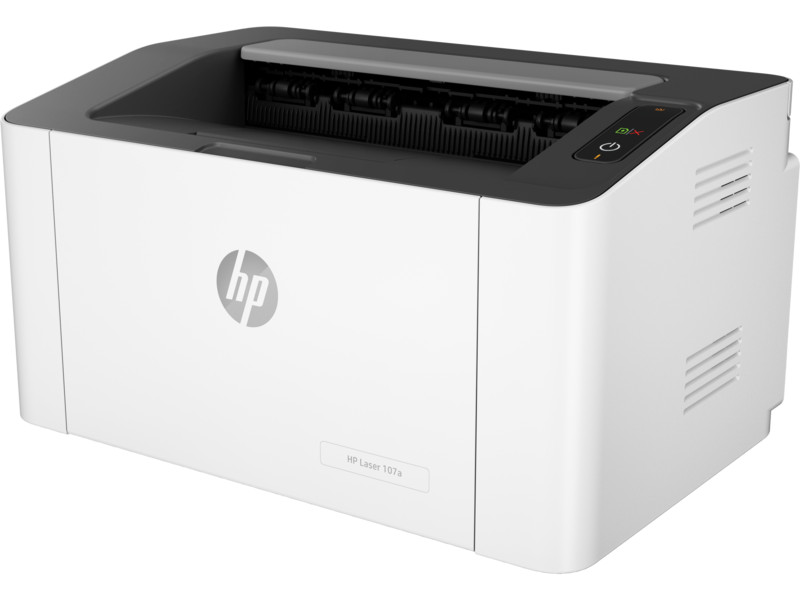 Máy In Laser Đen Trắng HP 107A – Hàng Chính Hãng