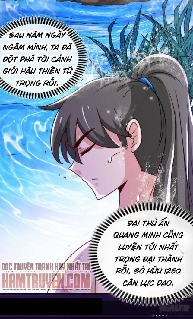 võ hồn tuyệt thế chapter 12 7