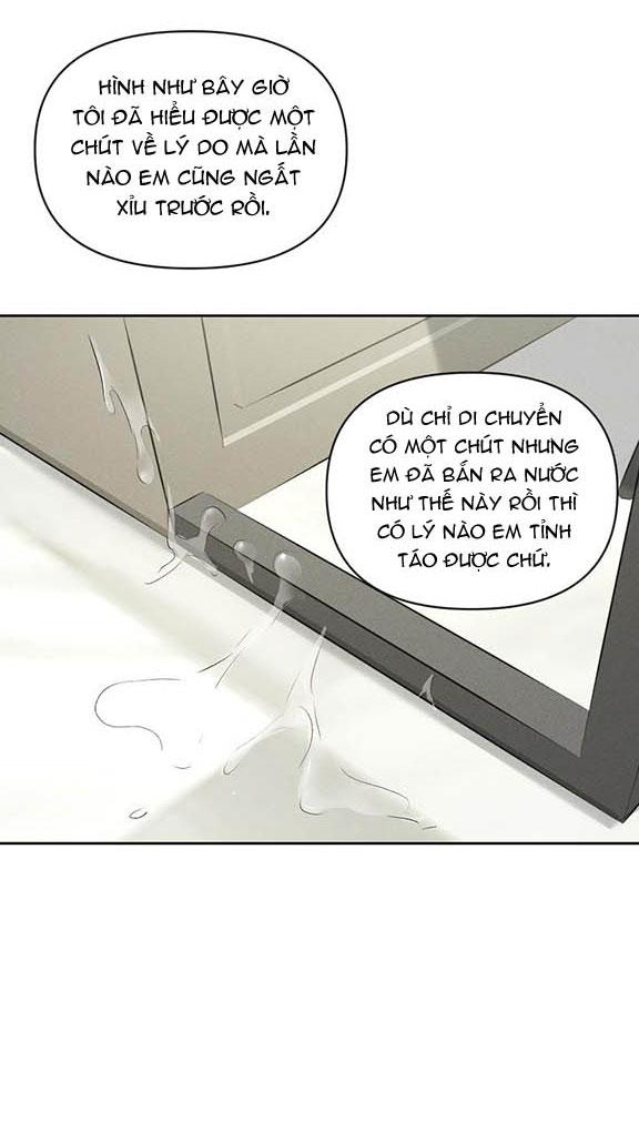 mặt trời của đêm chapter 24 26