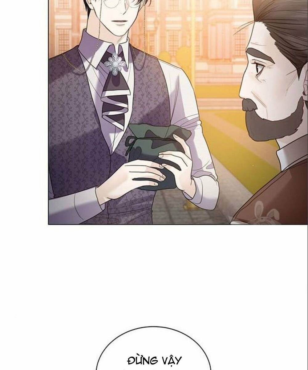tôi sẽ từ bỏ vị trí hoàng hậu chapter 12 66