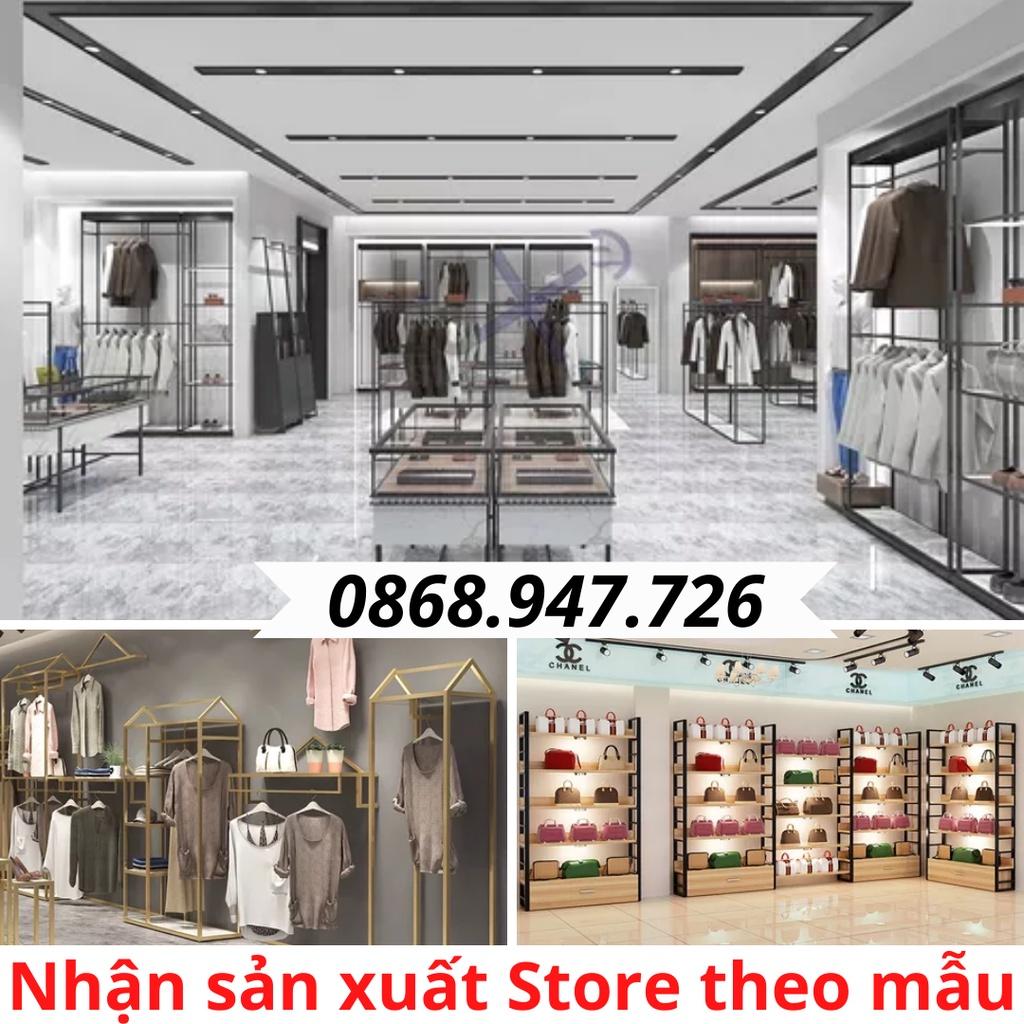 Bàn làm việc chân U, bàn chân sắt chịu lực Saikou SKKS01