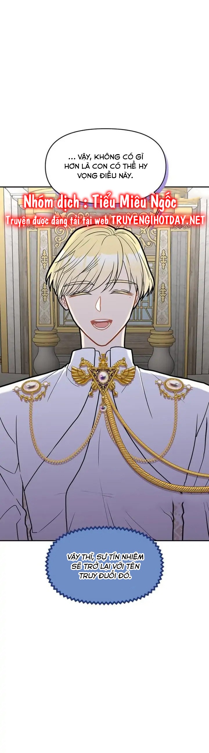 làm cách nào để sống sót trong cuốn tiểu thuyết ngôn tình lãng mạn chapter 44 16