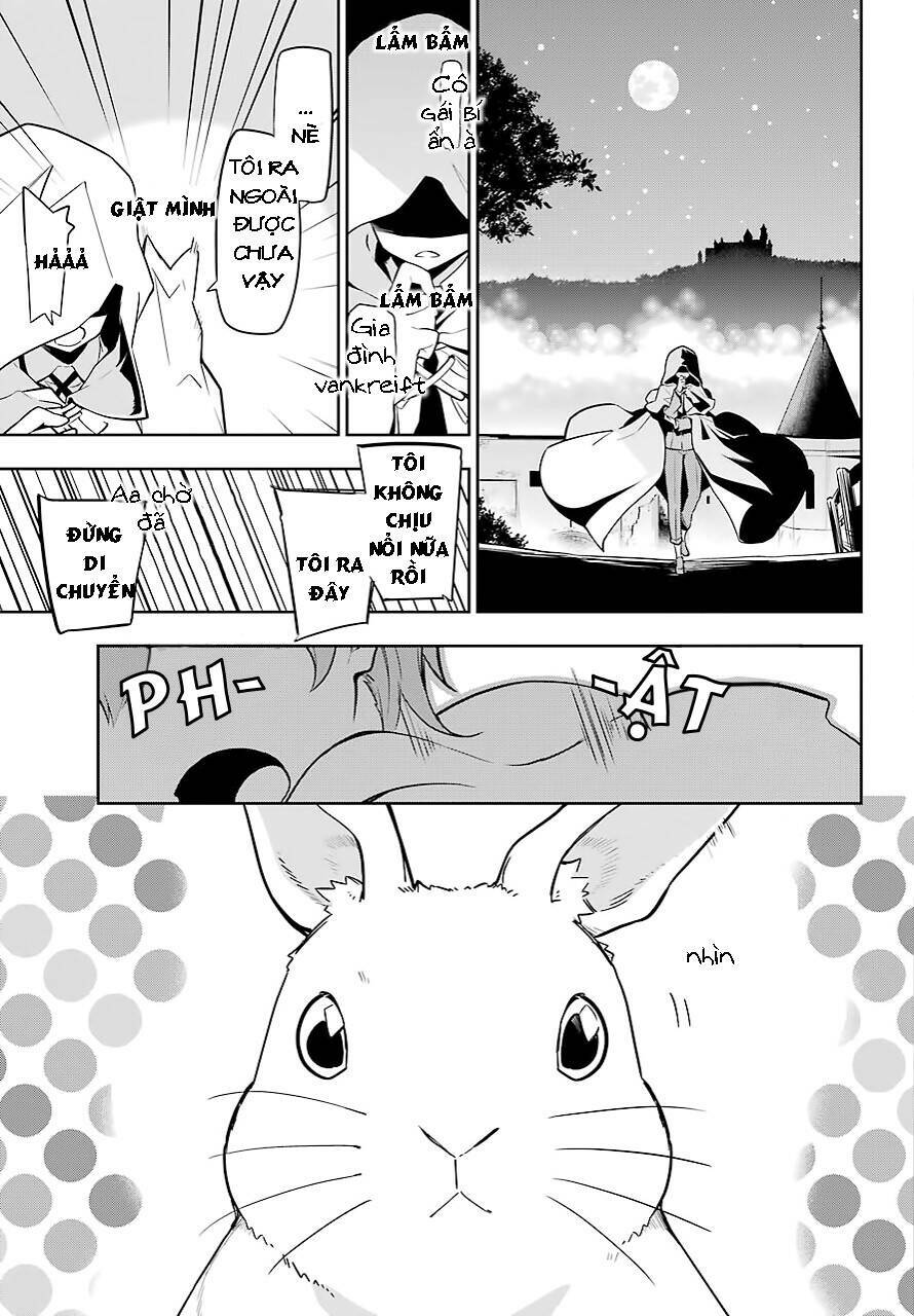 dad is a hero, mom is a spirit, i'm a reincarnator chapter 24 21