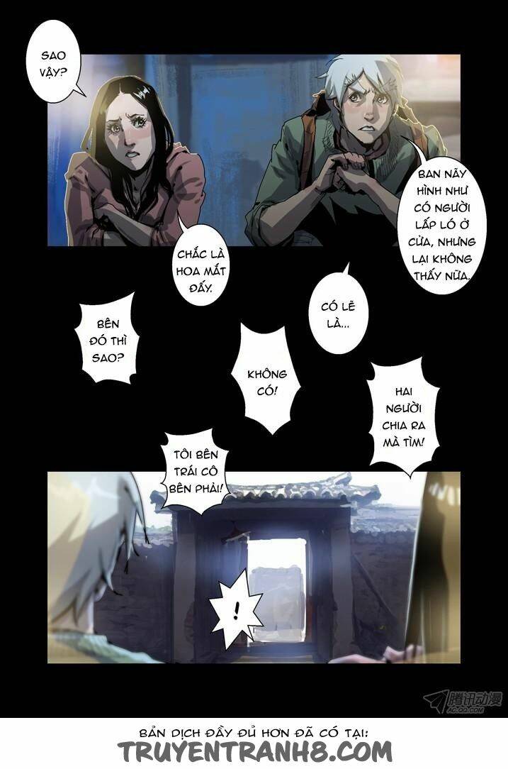 thâu hoan chapter 75 5