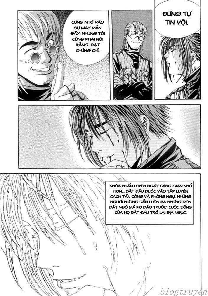 zombie hunter chapter 7 20