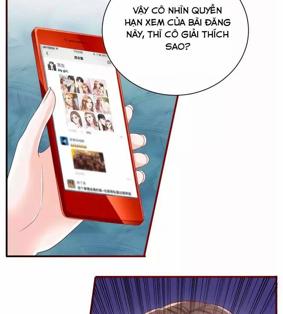 báo hệ nam hữu đích thiên tầng thao lộ chapter 40 18