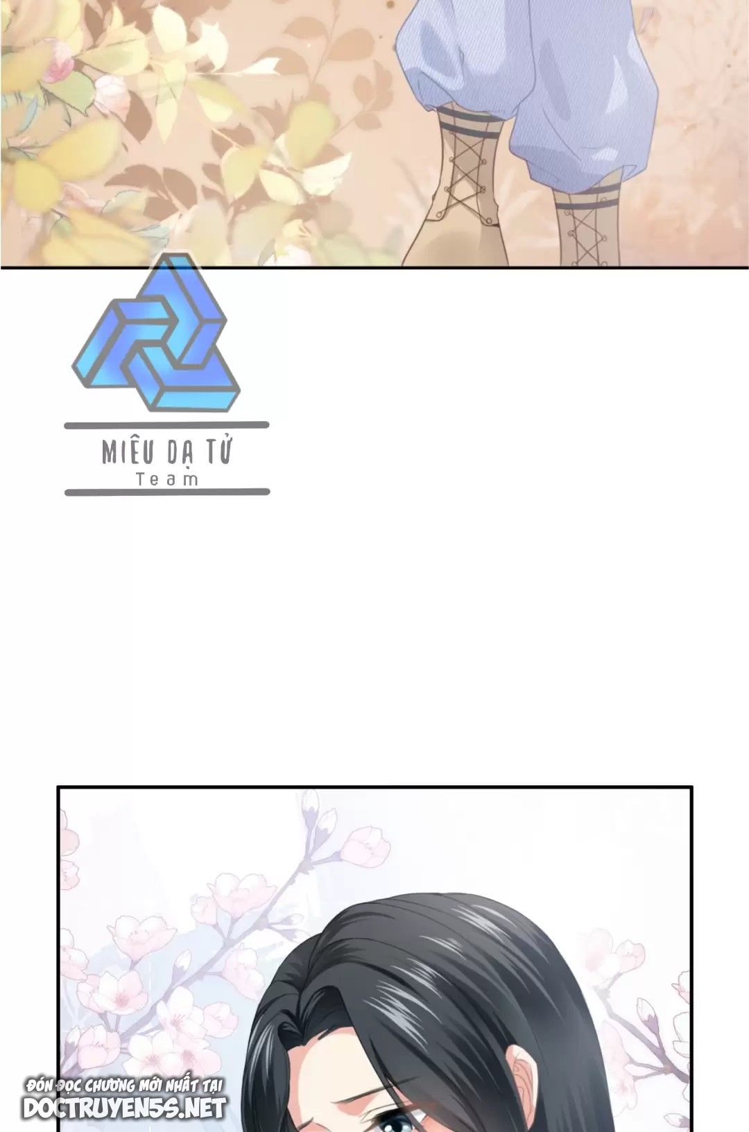 ảnh hậu một tuần mập ba cân chapter 6 50