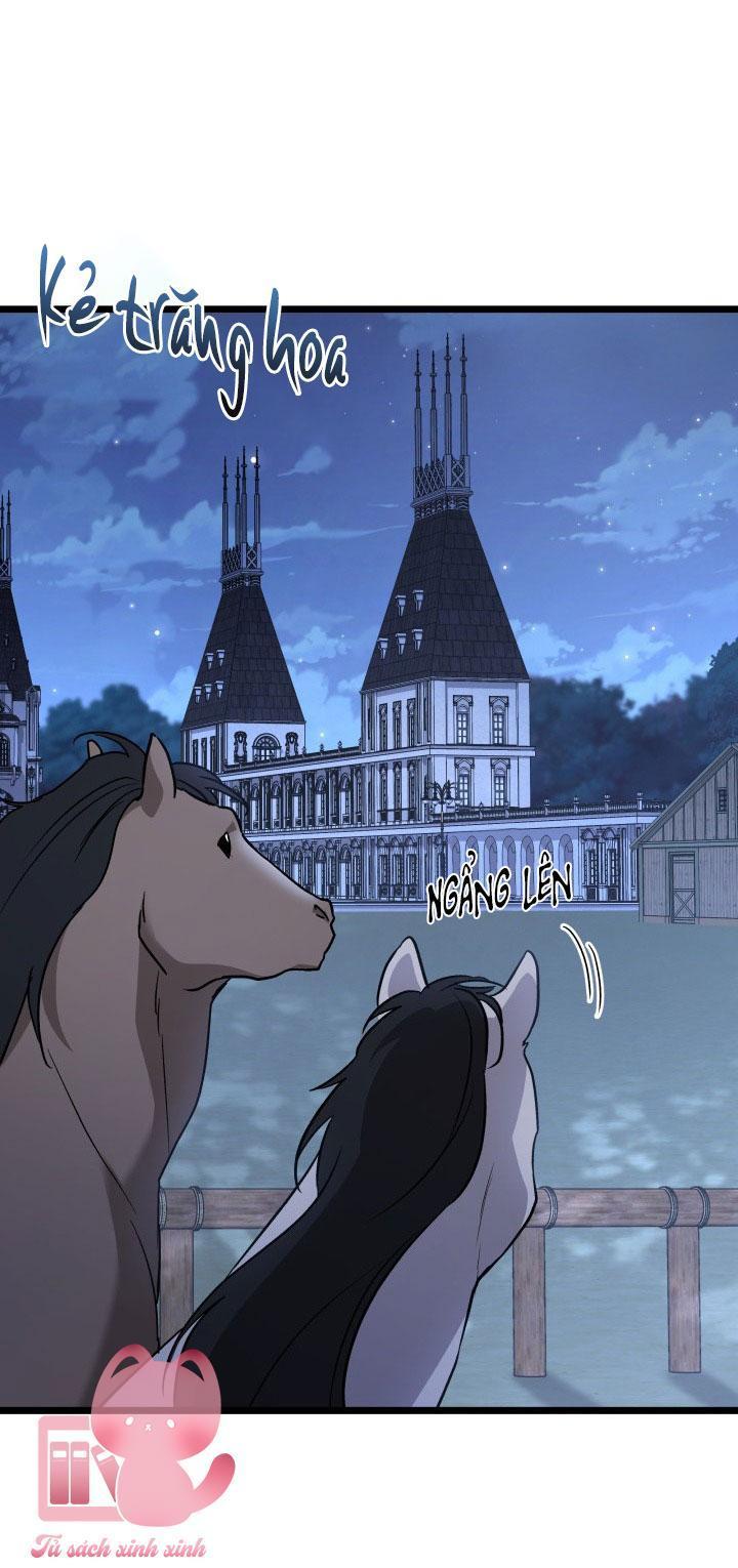 quan hệ cộng sinh giữa báo đen và thỏ trắng chapter 107 61