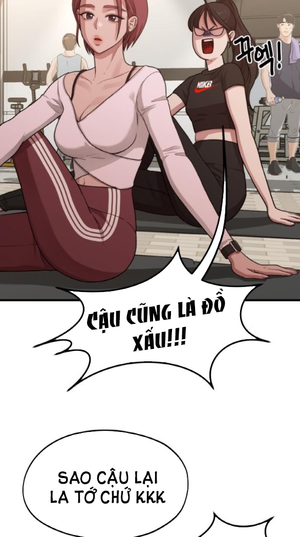 Cuộc Sống Của Tác Giả Truyện Người Lớn chapter 11.1 - Trang 27
